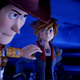 Woody steps in front of Sora to roast the hell out of a Kingdom Hearts villain.